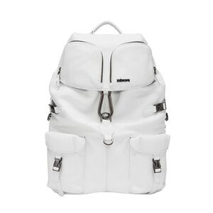 NEW Hènope BACKPACK LEGEND BIG WHITE